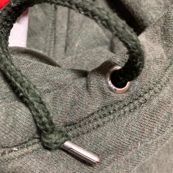 Nike hoodie - Picture 3 of 3